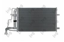 Конденсатор, система кондиціонування повітря Конденсатор, система кондиціонування повітря