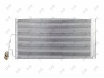 Конденсатор, система кондиціонування повітря