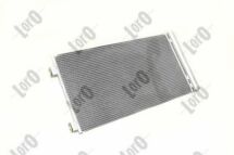 Конденсатор, система кондиціонування повітря