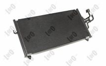 Конденсатор, система кондиціонування повітря Конденсатор, система кондиціонування повітря