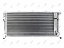 Конденсатор, кондиционер