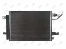 Конденсатор, система кондиціонування повітря