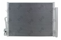 Конденсатор, система кондиціонування повітря