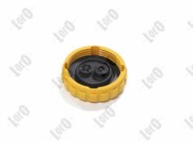 Запірна кришка, бак охолоджувальної рідини