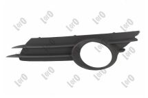 Вентиляційна решітка, бампер