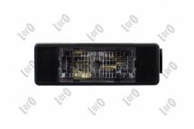 Ліхтар номерного знака