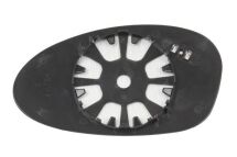 Стекло внешнего зеркала