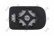 Стекло внешнего зеркала