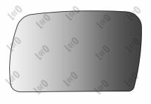 Скло зовнішнього дзеркала