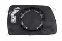 Зеркальное стекло, наружное зеркало