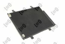 Конденсатор, система кондиціонування повітря