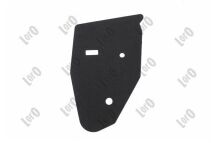 Ущільнення, задній ліхтар