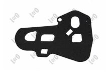 Ущільнення, задній ліхтар