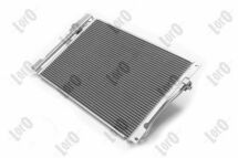 Конденсатор, система кондиціонування повітря