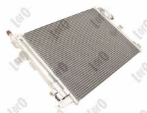 Конденсатор, система кондиціонування повітря