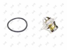 Термостат, охлаждающая жидкость