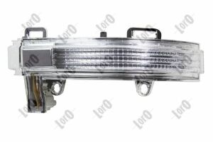 Фонарь указателя поворота