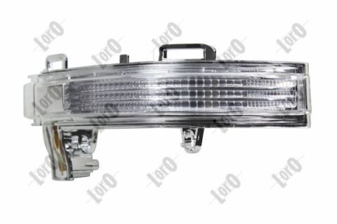 Фонарь указателя поворота