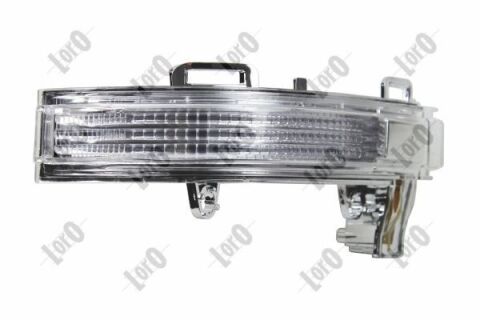 Фонарь указателя поворота