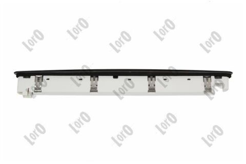 Додатковий стоп-сигнал