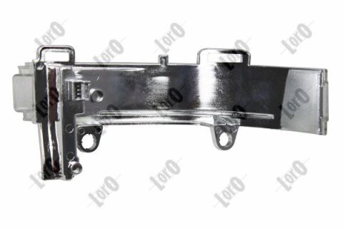 Фонарь указателя поворота