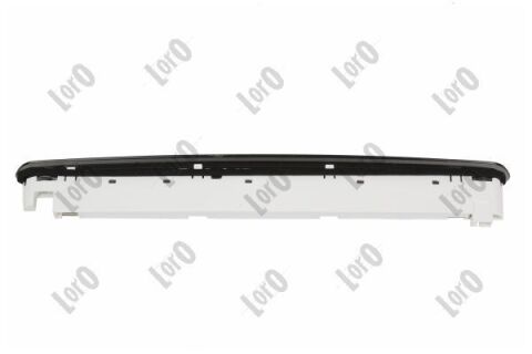 Додатковий стоп-сигнал