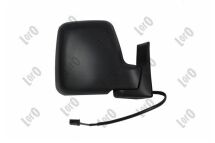 Дзеркало зовнішнє заднього виду