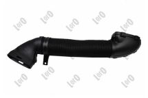 Рукав воздухозаборника, воздушный фильтр