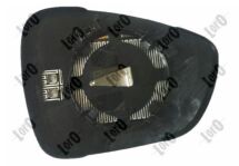 Стекло внешнего зеркала