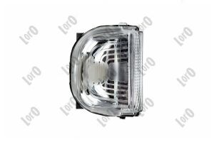 Вказівник повороту