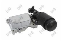 Охолоджувач оливи, моторна олива