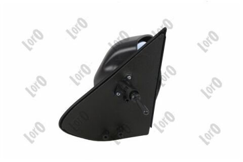 Дзеркало зовнішнє заднього виду