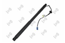 Электромотор, задняя дверь