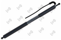 Електродвигун, кришка багажника