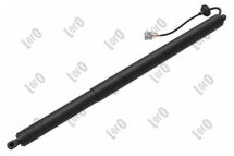 Электромотор, задняя дверь