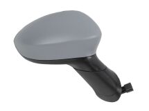 Дзеркало зовнішнє заднього виду