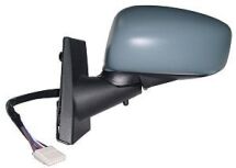 Дзеркало зовнішнє заднього виду