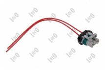 Комплект для ремонту кабелів, вентилятор радіатора