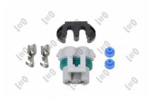 Ремкомплект, тепловент. сал. (сис. передпуск. підігр. двиг.)