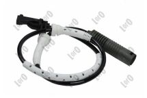 Датчик, кількість обертів колеса