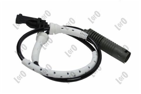 Датчик, кількість обертів колеса