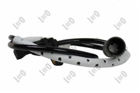 Датчик, кількість обертів колеса