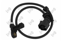 Датчик, кількість обертів колеса