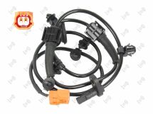 Датчик, частота вращения колеса