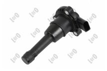 Датчик, рівень моторної оливи