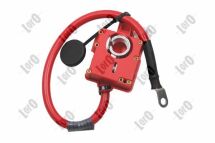 Перехідник акумулятора