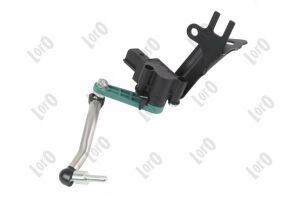 Датчик, регулювання дальності світла