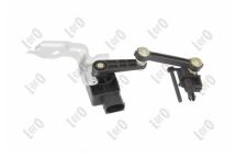 Датчик, регулювання дальності світла