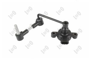 Датчик, регулювання дальності світла