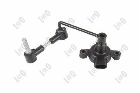 Датчик, регулювання дальності світла